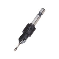 Trend SNAP/CS/10TC Snappy TC  3.25mm Drill No.10 Screws £15.11